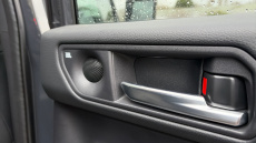 Toyota Land Cruiser 2.8 D-4D 204 Invincible 5dr Auto [7 Seat] Diesel Station Wagon